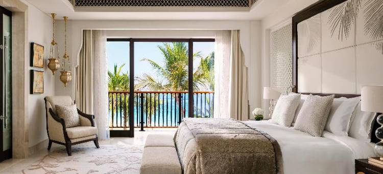 One&Only棕榈酒店(One&Only the Palm)图片