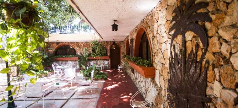 理想别墅酒店(Ideal Villa Hotel)图片