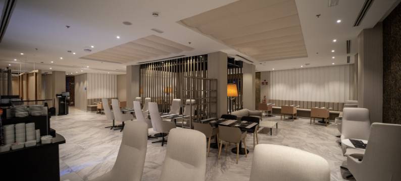 阿巴塞维利亚酒店(Abba Sevilla)图片