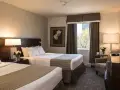 典雅客房 - 帶兩張大床
