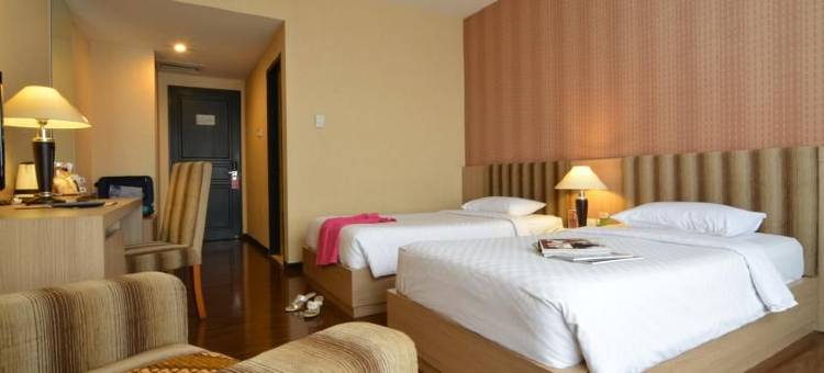 宫殿酒店(Istana Hotel)图片
