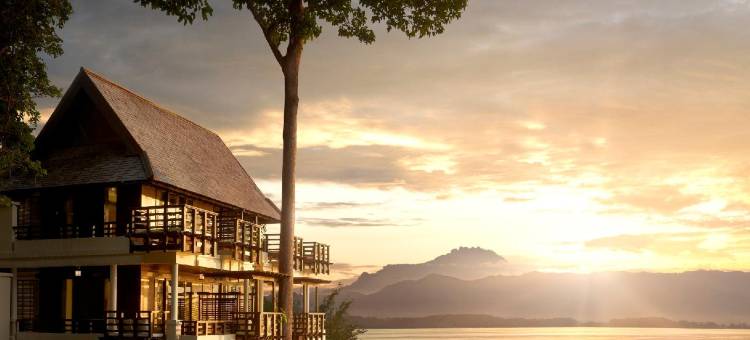 加雅岛度假村- 全球奢华精品酒店(Gaya Island Resort, Kota Kinabalu - an SLH Hotel)图片