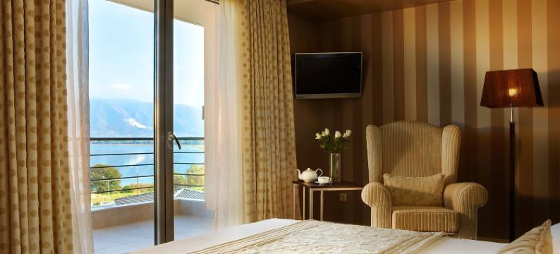 利蒙温泉度假酒店(Limneon Resort & Spa)图片