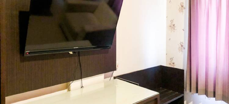 红多兹酒店@帕卢加查马达(RedDoorz at Hotel Gajah Mada Palu)图片