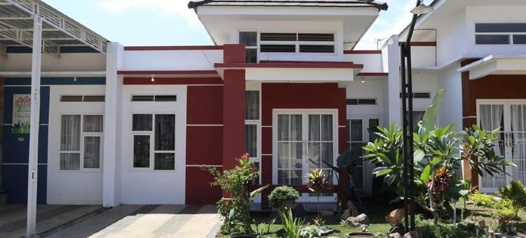 别墅(Villa All New Casa Grande by Masterpiece Villa)图片