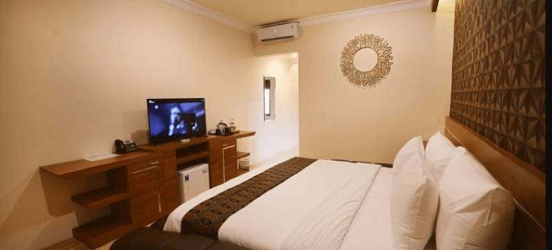 Patria Family Hotel图片