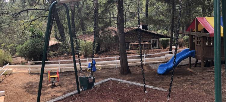 蒙特维多酒店(Monteverde)图片