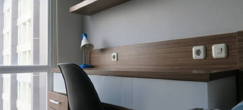 Apartement Taman Melati by the Trust图片
