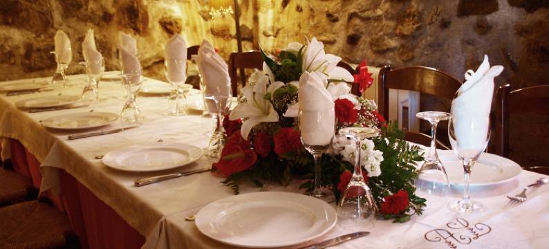 Hotel Rural Alquería de Los Lentos ( Niwalas Rural SL )图片