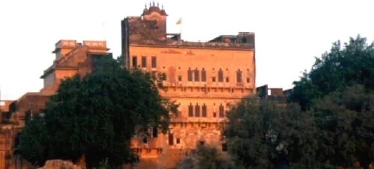 马汉萨堡遗产民宿(Mahansar Fort Heritage Homestay)图片