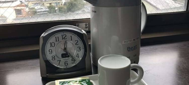 出水鹤2号馆(Hotel Turu 2Goukan)图片