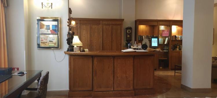 布里斯托卡普希斯精品酒店(Capsis Bristol Boutique Hotel)图片