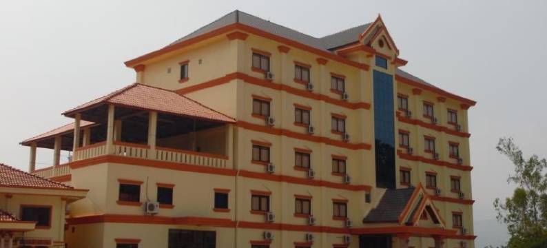 夏伊夏纳2号酒店(Xayxana Hotel 2)图片