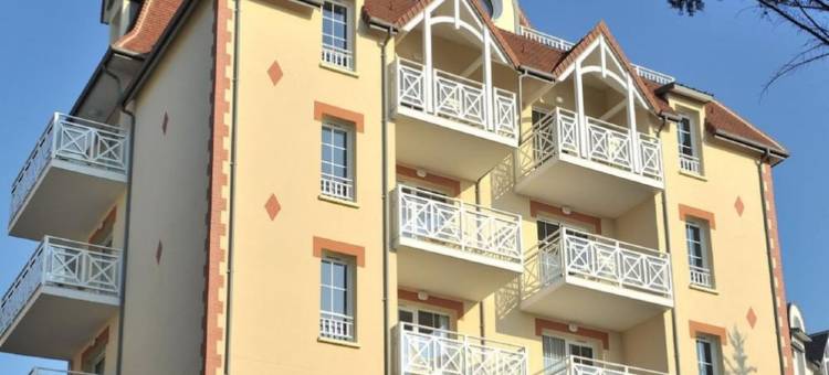 马林杜瓦尔安德烈海水浴度假酒店(Spa Marin du Val Andre Thalasso Resort)图片