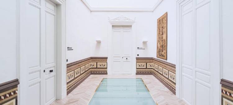 萨尔维特宫套房公寓(Palacio Salvetti Suites)图片
