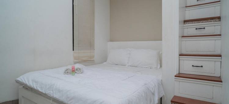 Yayah Rooms Bogor Syariah Mitra RedDoorz图片