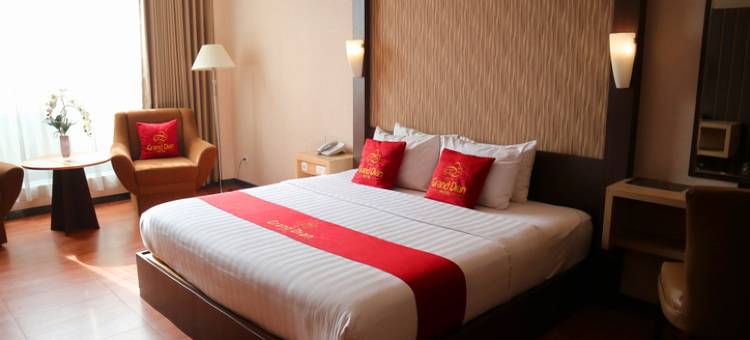 大典酒店(Grand Dian Hotel Brebes)图片