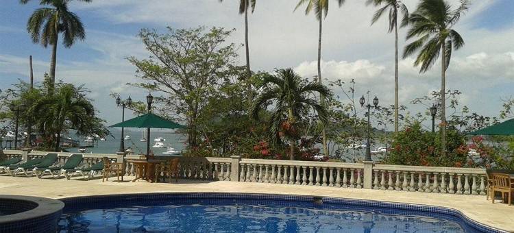 巴拿马贝斯特韦斯特埃尔多拉多酒店(Best Western El Dorado Panama Hotel)图片