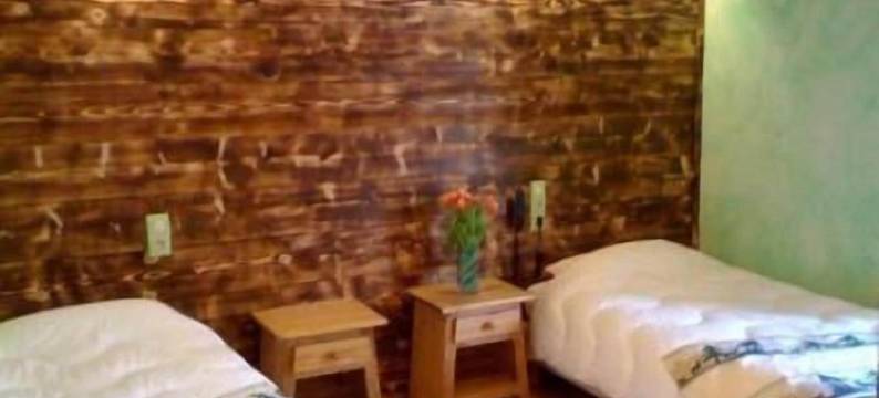 马莫特酒店(Hôtel la Marmotte)图片