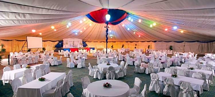 阿里什罗塔赫酒店(Retac El Arish)图片