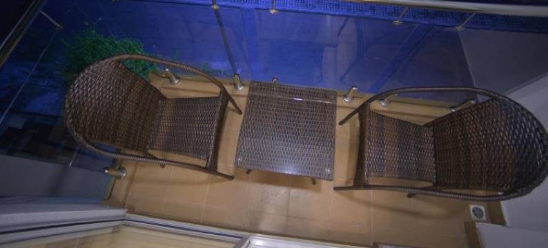 马尔代夫哈塔海滩酒店(Hathaa Beach Maldives)图片