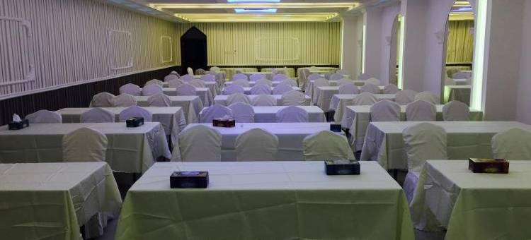 艾尔佳堡酒店(Al Jabal Hotel)图片
