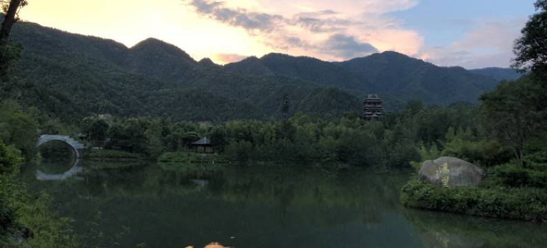 后来客栈图片