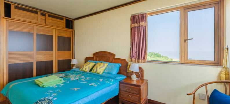 萍儿姐公寓(洲仔路分店)图片