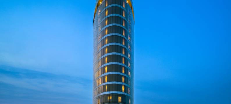 伊科特埃佩内福朋喜来登酒店(Four Points by Sheraton Ikot Ekpene)图片