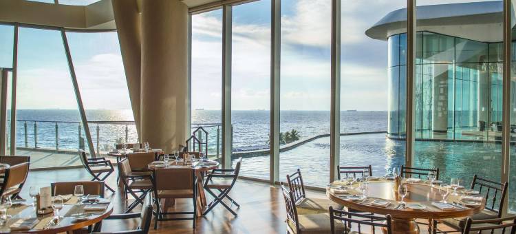 马尼拉康莱德酒店(Conrad Manila)图片