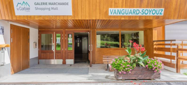 Soyouz Vanguard图片