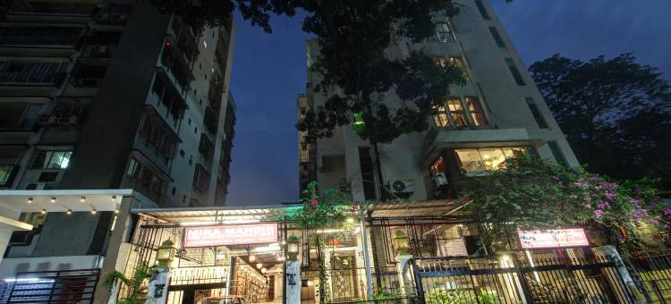 Treebo Mira Inn图片