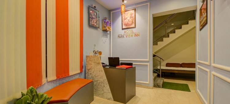 园景酒店(Hotel Park View Inn)图片