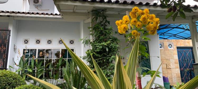 Villa Asri Kuningan图片