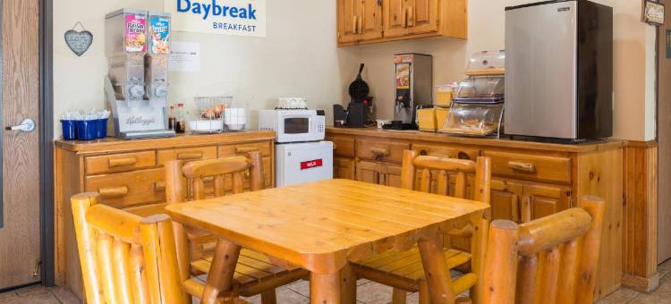 新弗洛伦斯骑士酒店(Knights Inn New Florence)图片