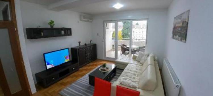 Apartman City Center AN Trebinje图片