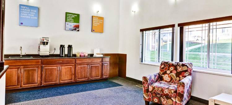 凯艺酒店(Quality Inn)图片