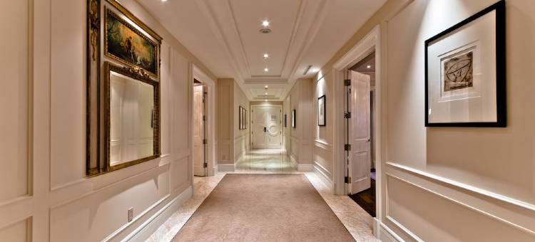 蒙特利尔丽思卡尔顿酒店(The Ritz-Carlton, Montreal)图片