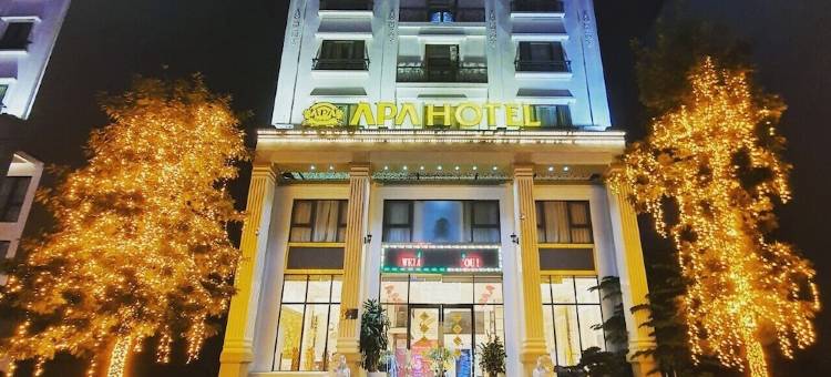 APA Hotel图片