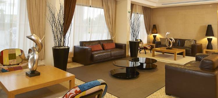 Cheerfulway Balaia Plaza图片