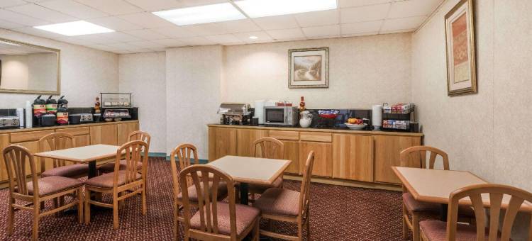 波茨维尔旅店(Pottsville Inn)图片