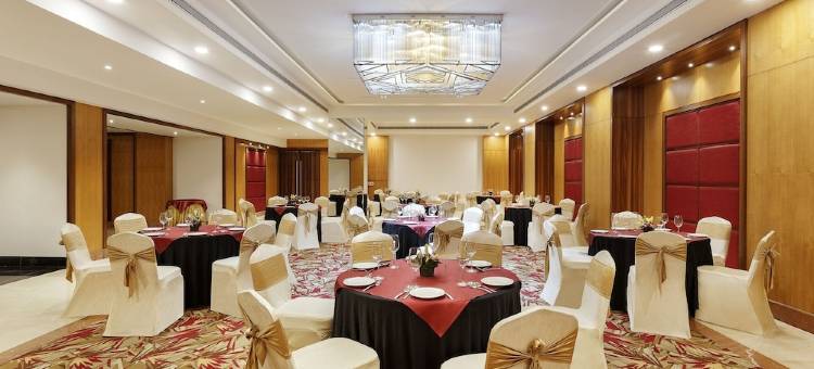 拉马维拉酒店(La Marvella, Bengaluru)图片