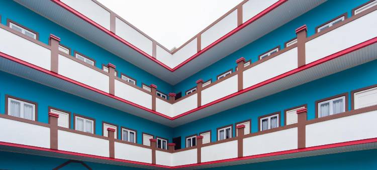 巨港王子城市景观酒店(Urbanview Hotel Pangeran Palembang by RedDoorz)图片