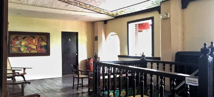 威尼托德维甘酒店-附楼(Hotel Veneto de Vigan Annex)图片