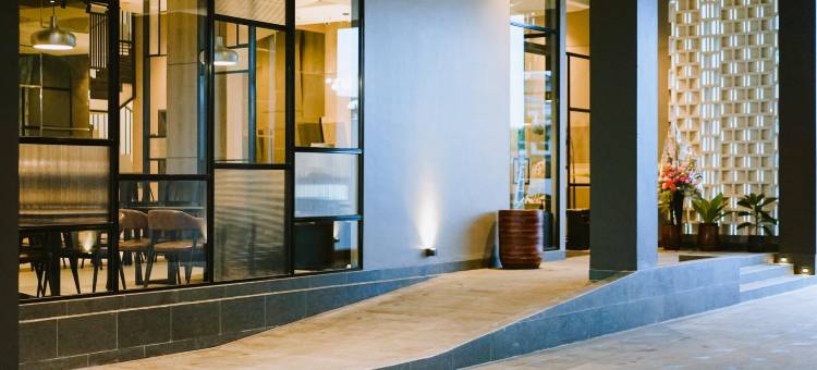 贾蒂旺伊阿奇拉会议酒店(Achiera Hotel and Convention Jatiwangi)图片