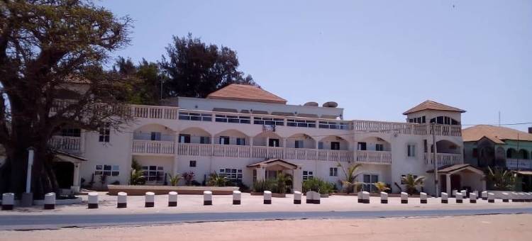 湾岸酒店(Bay Inn Hotel)图片
