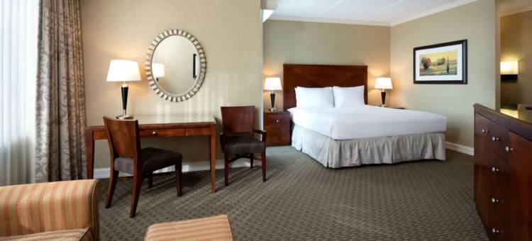 休斯顿西部凯悦酒店(Hyatt Regency Houston West)图片