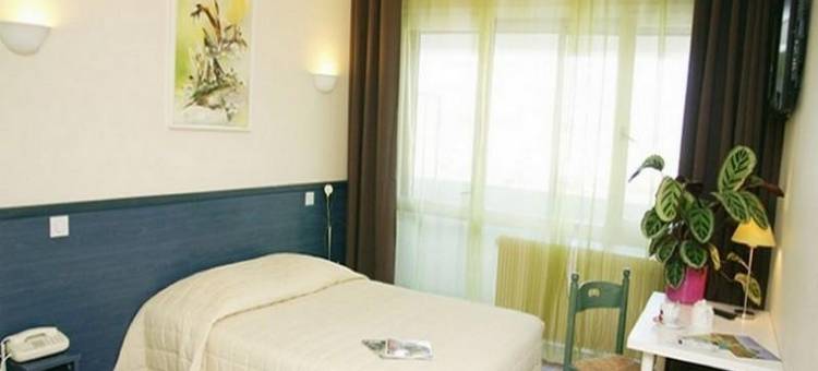 沙尼酒店(Le Chagny)图片