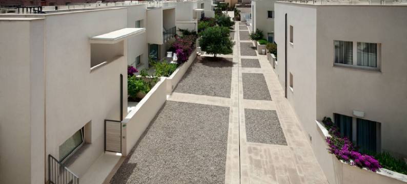 卡拉帕尔梅酒店(Cala Palme Lampedusa)图片