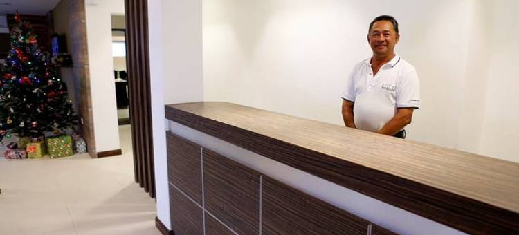 拉特10号精品酒店(Lot 10 Boutique Hotel)图片